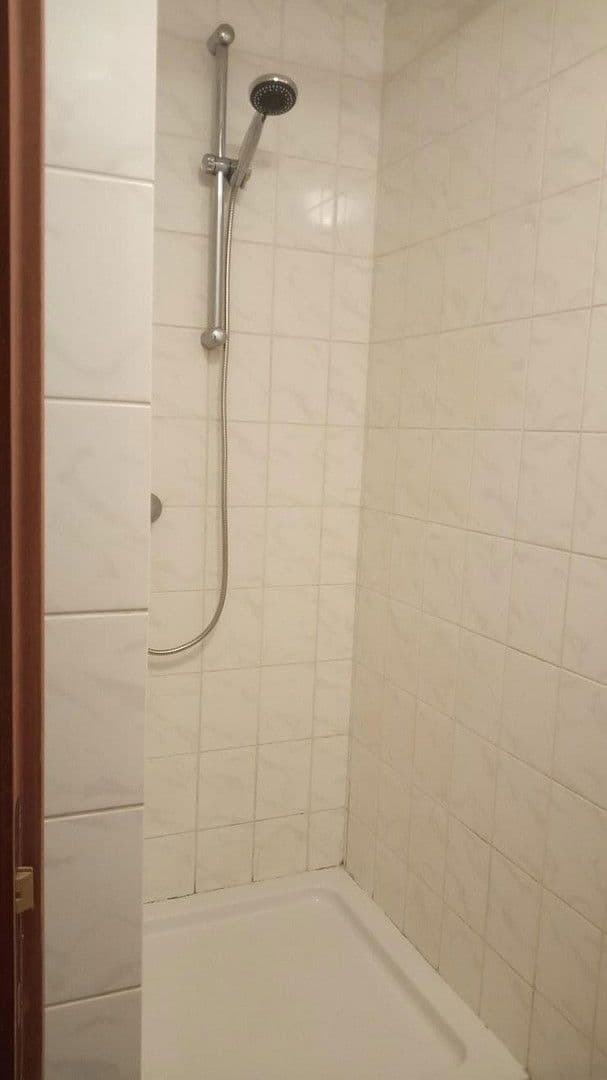 Pronájem bytu 1+1 20 m², Leipziger Str. 2 b, Markranstädt, Sasko Pronájem bytu 1+1 20 m², Leipziger Str. 2 b, Markranstädt, Sasko