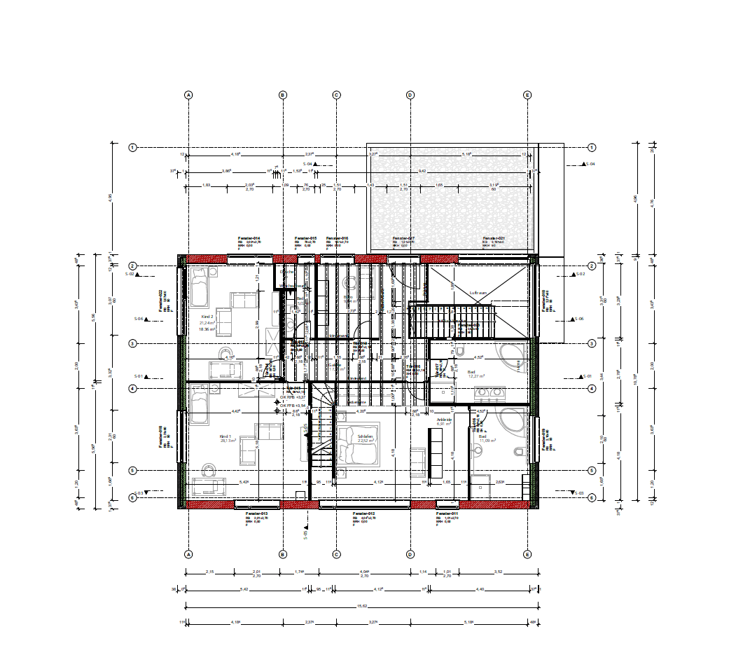 Prodej domu 260 m², pozemek 1.080 m², Karlsruhe, Bádensko-Württembersko Prodej domu 260 m², pozemek 1.080 m², Karlsruhe, Bádensko-Württembersko
