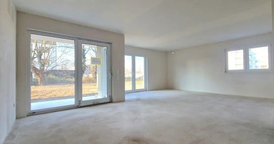 Prodej bytu 4+1 100 m², Aschaffenburg OT Nilkheim, Bavorsko Prodej bytu 4+1 100 m², Aschaffenburg OT Nilkheim, Bavorsko