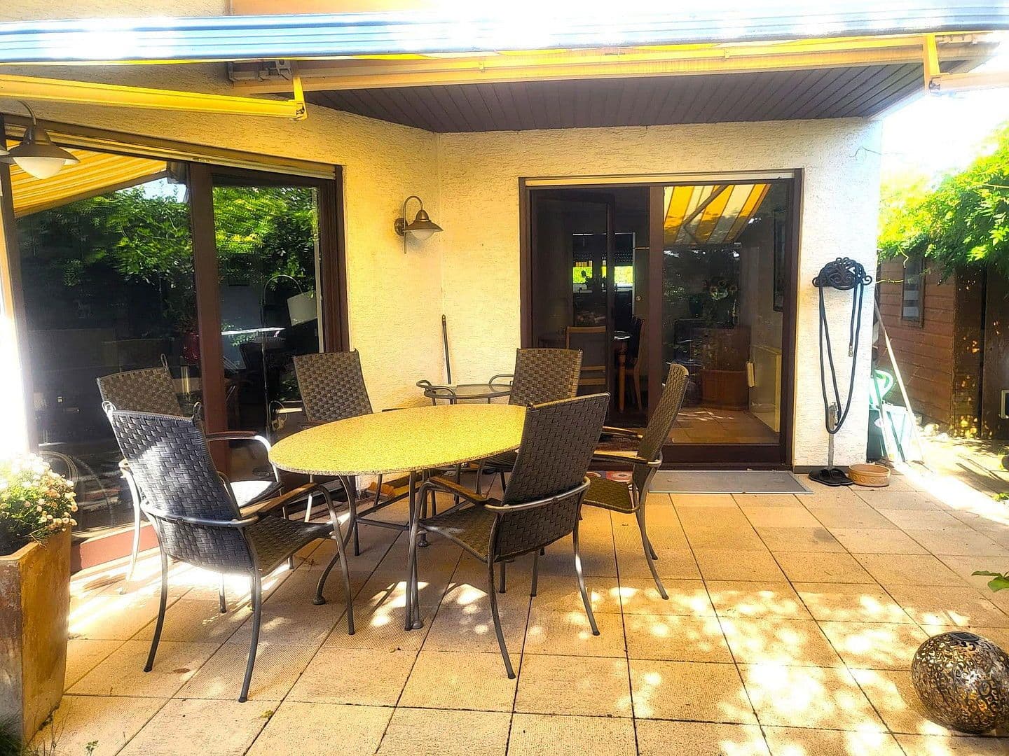 Prodej domu 174 m², pozemek 259 m², Meckenheim, Severní Porýní-Vestfálsko Prodej domu 174 m², pozemek 259 m², Meckenheim, Severní Porýní-Vestfálsko