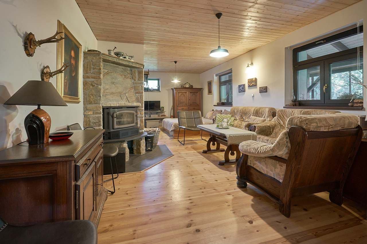 Pronájem chaty, chalupy, Lopeník, Zlínský kraj Pronájem chaty, chalupy, Lopeník, Zlínský kraj