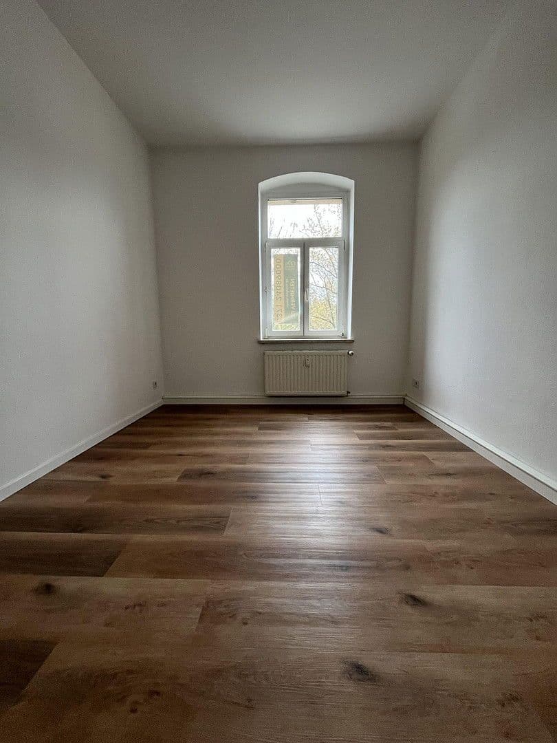 Pronájem bytu 2+1 48 m², Markersdorfer Straße 34, Chemnitz, Sasko Pronájem bytu 2+1 48 m², Markersdorfer Straße 34, Chemnitz, Sasko