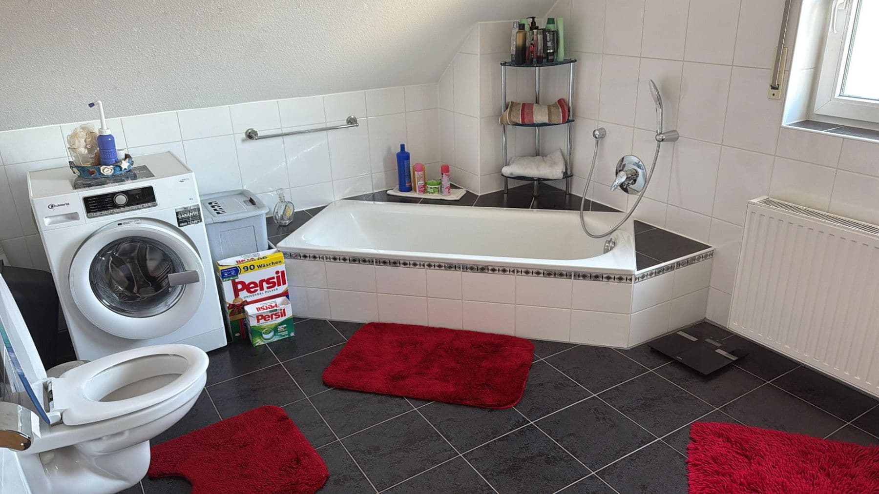 Prodej domu 132 m², pozemek 520 m², An der Höhle 34, Hadamar, Hessen Prodej domu 132 m², pozemek 520 m², An der Höhle 34, Hadamar, Hessen