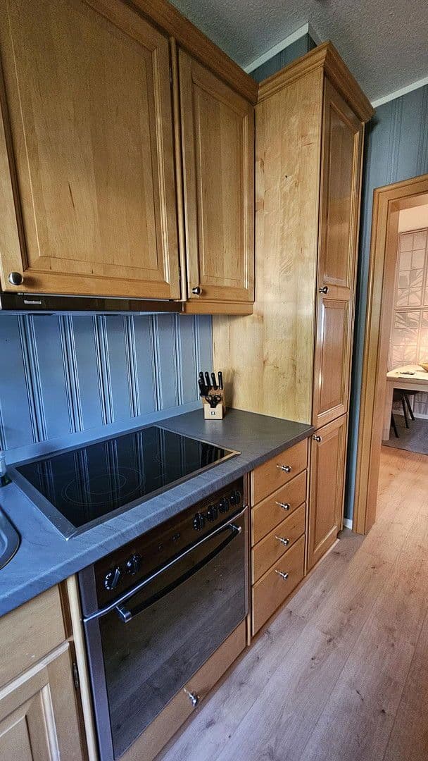 Pronájem bytu 2+1 68 m², Berlin, Berlín Pronájem bytu 2+1 68 m², Berlin, Berlín