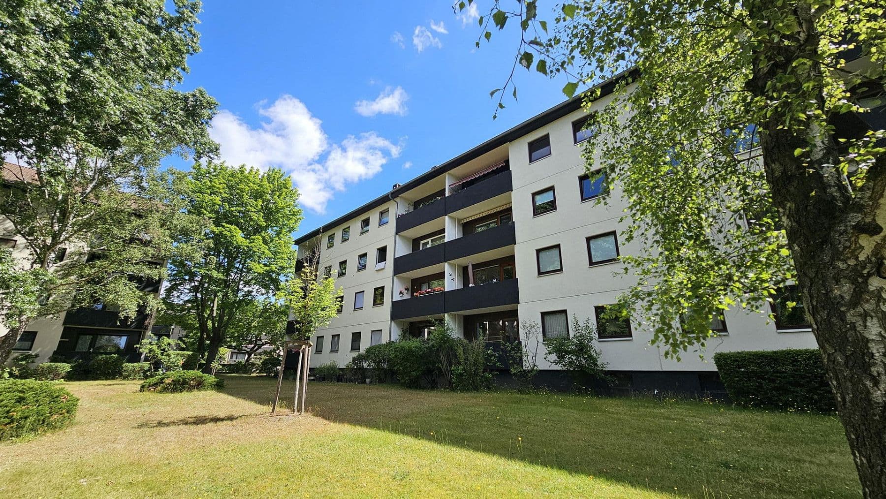 Pronájem bytu 2+1 68 m², Berlin, Berlín Pronájem bytu 2+1 68 m², Berlin, Berlín