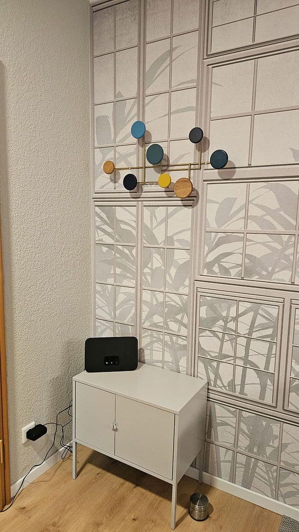 Pronájem bytu 2+1 68 m², Berlin, Berlín Pronájem bytu 2+1 68 m², Berlin, Berlín