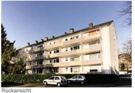Prodej bytu 1+kk 35 m², Lochnerstraße 11, Ratingen, Severní Porýní-Vestfálsko Prodej bytu 1+kk 35 m², Lochnerstraße 11, Ratingen, Severní Porýní-Vestfálsko