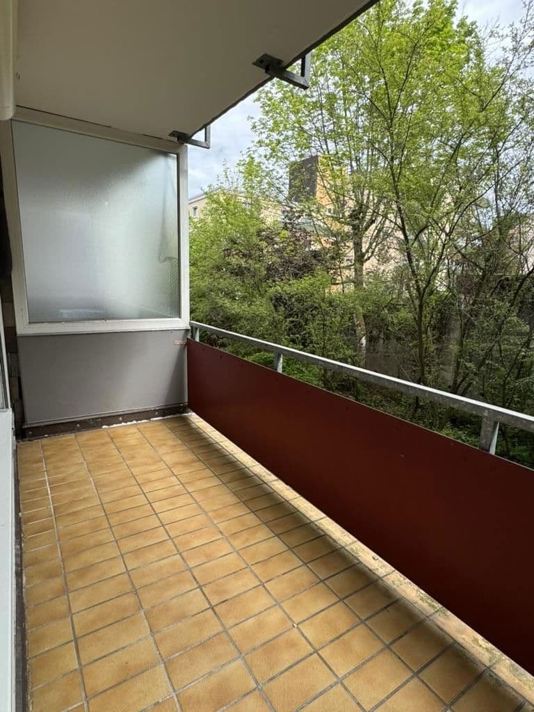 Pronájem bytu 2+1 60 m², Im Birkenfeld 8, Saarbrücken, Země Sársko Pronájem bytu 2+1 60 m², Im Birkenfeld 8, Saarbrücken, Země Sársko