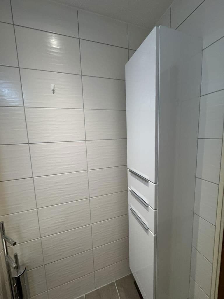 Pronájem bytu 2+1 60 m², Im Birkenfeld 8, Saarbrücken, Země Sársko Pronájem bytu 2+1 60 m², Im Birkenfeld 8, Saarbrücken, Země Sársko