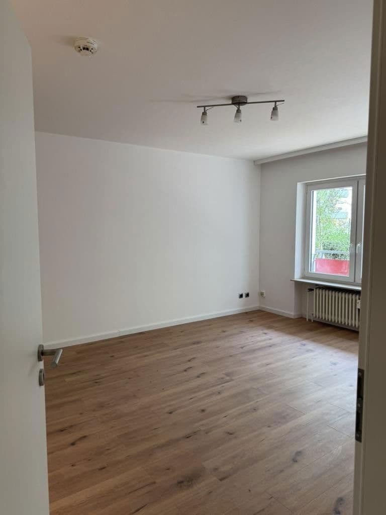 Pronájem bytu 2+1 60 m², Im Birkenfeld 8, Saarbrücken, Země Sársko Pronájem bytu 2+1 60 m², Im Birkenfeld 8, Saarbrücken, Země Sársko