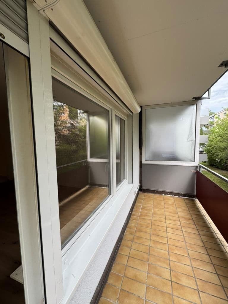 Pronájem bytu 2+1 60 m², Im Birkenfeld 8, Saarbrücken, Země Sársko Pronájem bytu 2+1 60 m², Im Birkenfeld 8, Saarbrücken, Země Sársko