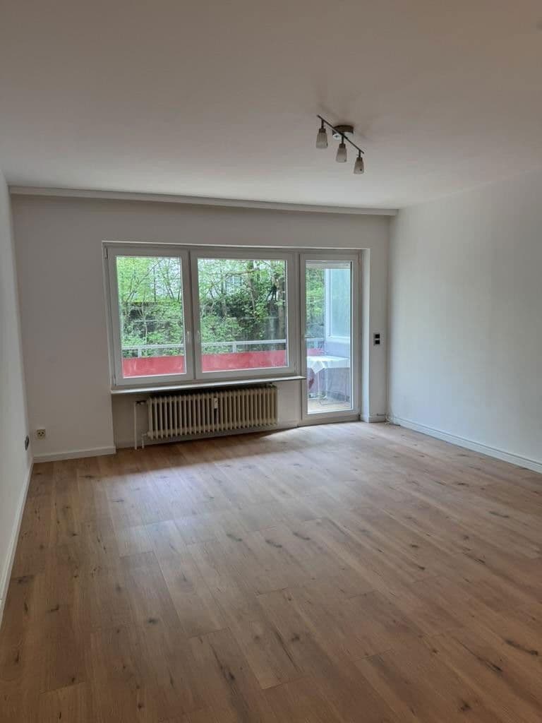 Pronájem bytu 2+1 60 m², Im Birkenfeld 8, Saarbrücken, Země Sársko Pronájem bytu 2+1 60 m², Im Birkenfeld 8, Saarbrücken, Země Sársko