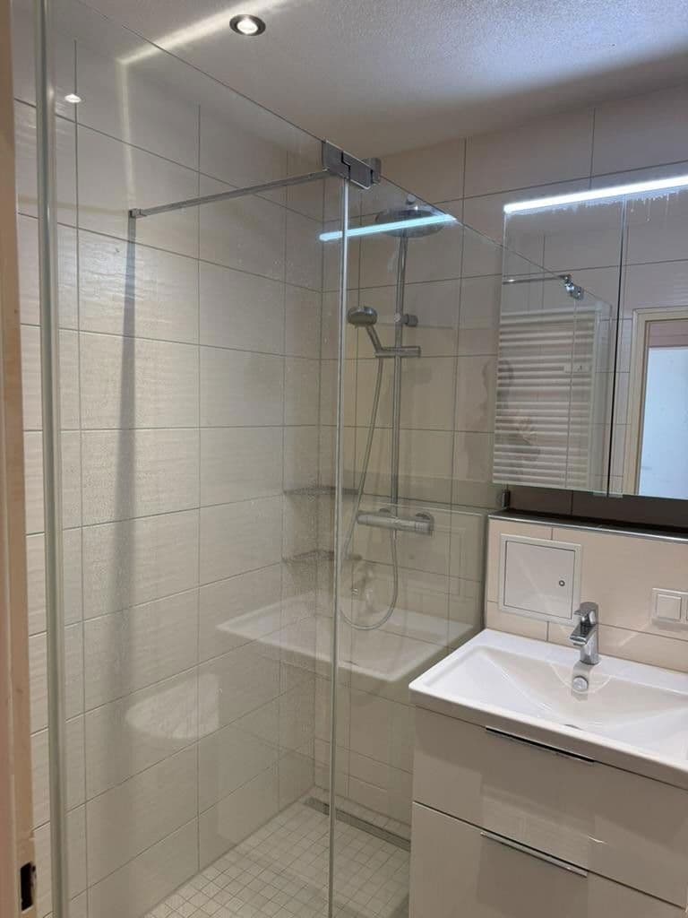 Pronájem bytu 2+1 60 m², Im Birkenfeld 8, Saarbrücken, Země Sársko Pronájem bytu 2+1 60 m², Im Birkenfeld 8, Saarbrücken, Země Sársko