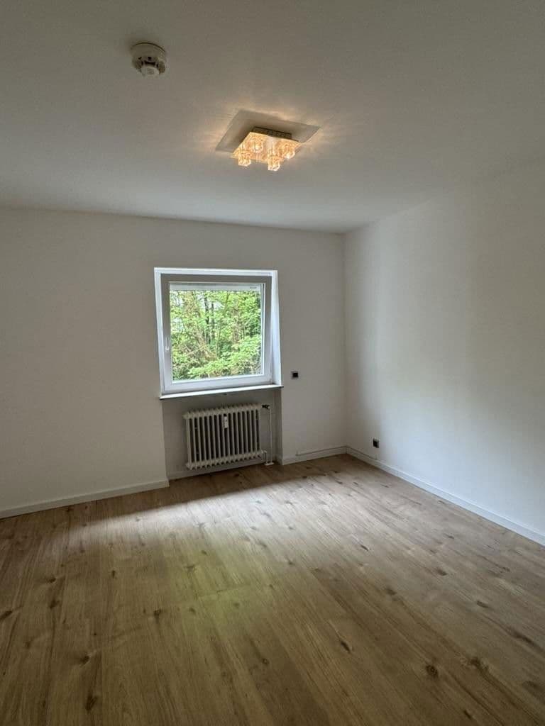 Pronájem bytu 2+1 60 m², Im Birkenfeld 8, Saarbrücken, Země Sársko Pronájem bytu 2+1 60 m², Im Birkenfeld 8, Saarbrücken, Země Sársko
