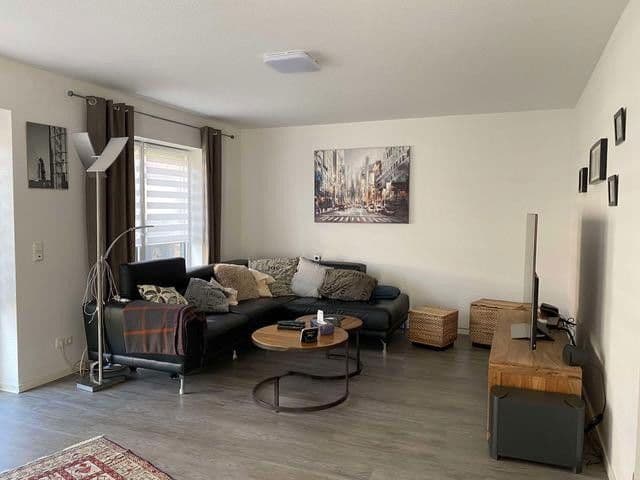 Prodej domu 135 m², pozemek 418 m², Annastr. 18, Nörvenich, Severní Porýní-Vestfálsko Prodej domu 135 m², pozemek 418 m², Annastr. 18, Nörvenich, Severní Porýní-Vestfálsko