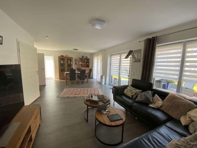 Prodej domu 135 m², pozemek 418 m², Annastr. 18, Nörvenich, Severní Porýní-Vestfálsko Prodej domu 135 m², pozemek 418 m², Annastr. 18, Nörvenich, Severní Porýní-Vestfálsko