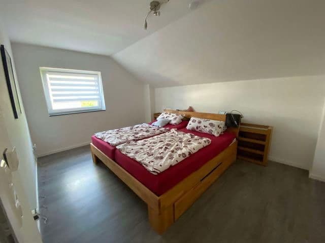 Prodej domu 135 m², pozemek 418 m², Annastr. 18, Nörvenich, Severní Porýní-Vestfálsko Prodej domu 135 m², pozemek 418 m², Annastr. 18, Nörvenich, Severní Porýní-Vestfálsko