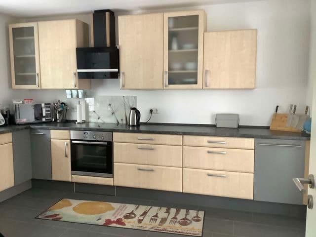 Prodej domu 135 m², pozemek 418 m², Annastr. 18, Nörvenich, Severní Porýní-Vestfálsko Prodej domu 135 m², pozemek 418 m², Annastr. 18, Nörvenich, Severní Porýní-Vestfálsko