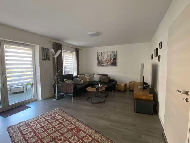 Prodej domu 135 m², pozemek 418 m², Annastr. 18, Nörvenich, Severní Porýní-Vestfálsko Prodej domu 135 m², pozemek 418 m², Annastr. 18, Nörvenich, Severní Porýní-Vestfálsko