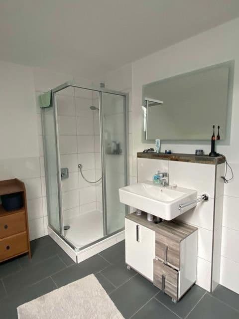 Prodej domu 135 m², pozemek 418 m², Annastr. 18, Nörvenich, Severní Porýní-Vestfálsko Prodej domu 135 m², pozemek 418 m², Annastr. 18, Nörvenich, Severní Porýní-Vestfálsko