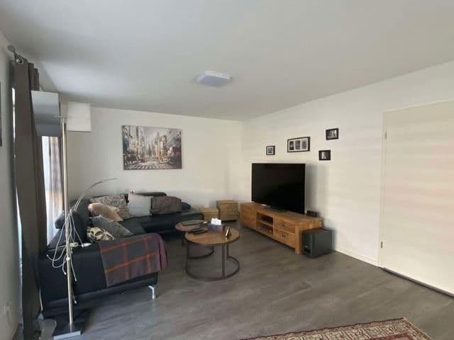 Prodej domu 135 m², pozemek 418 m², Annastr. 18, Nörvenich, Severní Porýní-Vestfálsko Prodej domu 135 m², pozemek 418 m², Annastr. 18, Nörvenich, Severní Porýní-Vestfálsko