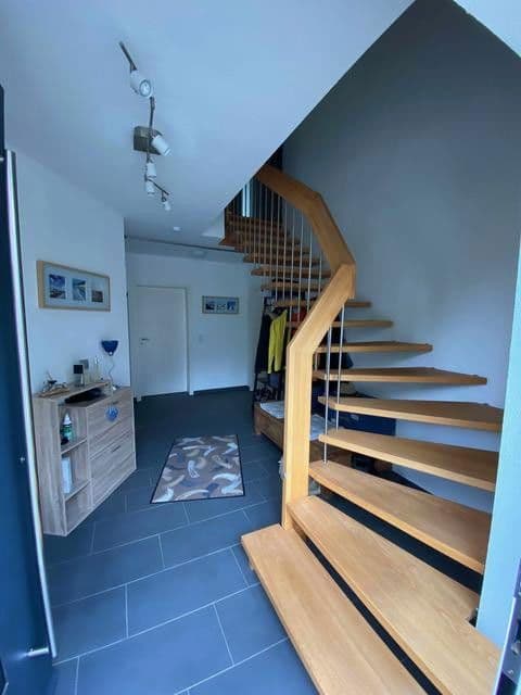 Prodej domu 135 m², pozemek 418 m², Annastr. 18, Nörvenich, Severní Porýní-Vestfálsko Prodej domu 135 m², pozemek 418 m², Annastr. 18, Nörvenich, Severní Porýní-Vestfálsko