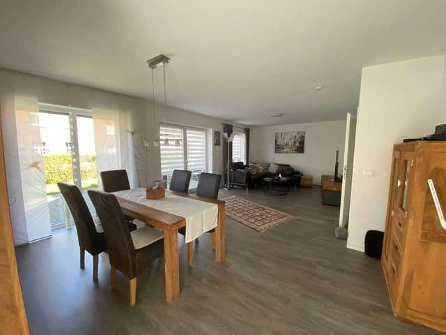 Prodej domu 135 m², pozemek 418 m², Annastr. 18, Nörvenich, Severní Porýní-Vestfálsko Prodej domu 135 m², pozemek 418 m², Annastr. 18, Nörvenich, Severní Porýní-Vestfálsko