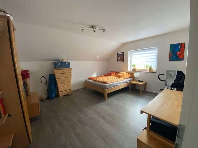 Prodej domu 135 m², pozemek 418 m², Annastr. 18, Nörvenich, Severní Porýní-Vestfálsko Prodej domu 135 m², pozemek 418 m², Annastr. 18, Nörvenich, Severní Porýní-Vestfálsko