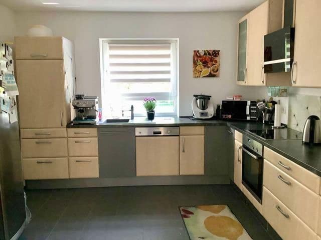 Prodej domu 135 m², pozemek 418 m², Annastr. 18, Nörvenich, Severní Porýní-Vestfálsko Prodej domu 135 m², pozemek 418 m², Annastr. 18, Nörvenich, Severní Porýní-Vestfálsko