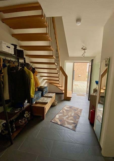 Prodej domu 135 m², pozemek 418 m², Annastr. 18, Nörvenich, Severní Porýní-Vestfálsko Prodej domu 135 m², pozemek 418 m², Annastr. 18, Nörvenich, Severní Porýní-Vestfálsko