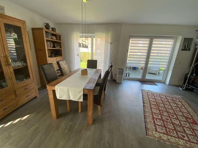 Prodej domu 135 m², pozemek 418 m², Annastr. 18, Nörvenich, Severní Porýní-Vestfálsko Prodej domu 135 m², pozemek 418 m², Annastr. 18, Nörvenich, Severní Porýní-Vestfálsko