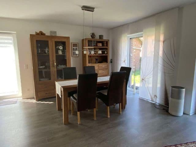 Prodej domu 135 m², pozemek 418 m², Annastr. 18, Nörvenich, Severní Porýní-Vestfálsko Prodej domu 135 m², pozemek 418 m², Annastr. 18, Nörvenich, Severní Porýní-Vestfálsko