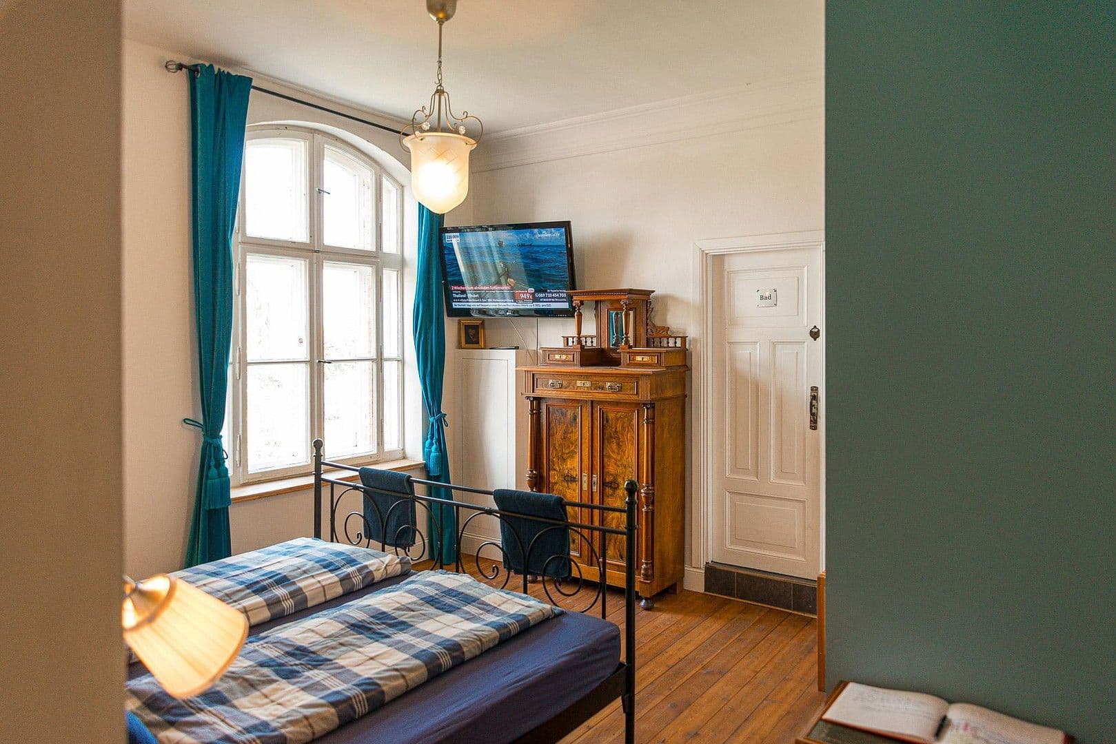 Prodej domu 489 m², pozemek 8.135 m², Bützow, Mecklenburg-Vorpommern Prodej domu 489 m², pozemek 8.135 m², Bützow, Mecklenburg-Vorpommern