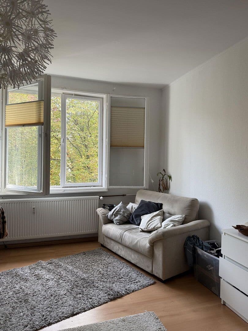 Prodej bytu 3+1 70 m², Friedrichsruher Straße 54, Berlin, Berlín Prodej bytu 3+1 70 m², Friedrichsruher Straße 54, Berlin, Berlín