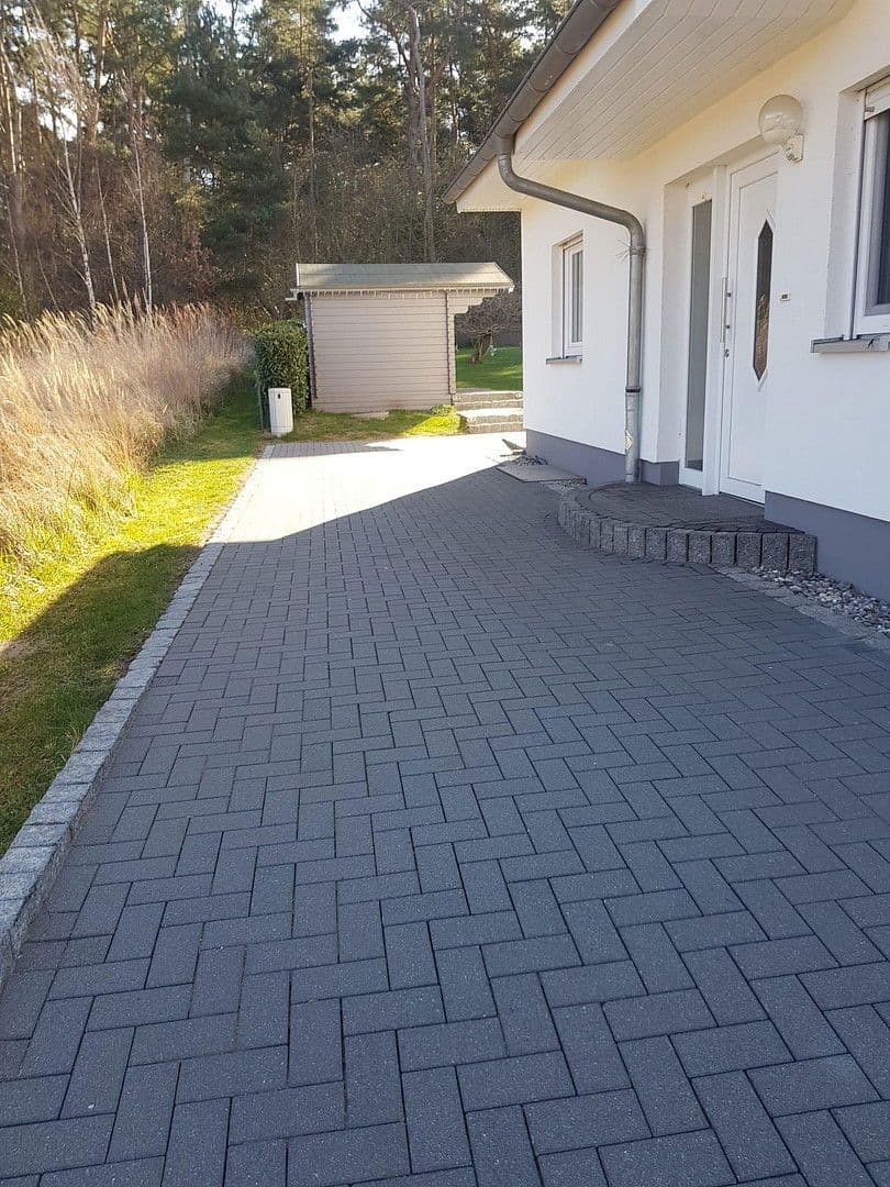 Prodej domu 122 m², pozemek 697 m², Usedom, Mecklenburg-Vorpommern Prodej domu 122 m², pozemek 697 m², Usedom, Mecklenburg-Vorpommern
