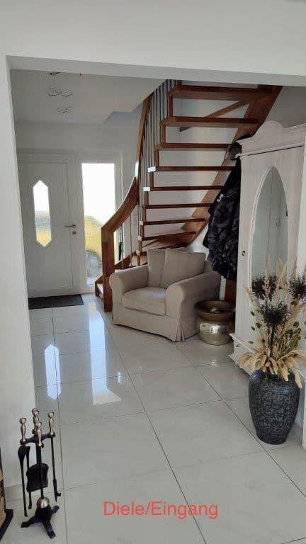 Prodej domu 122 m², pozemek 697 m², Usedom, Mecklenburg-Vorpommern Prodej domu 122 m², pozemek 697 m², Usedom, Mecklenburg-Vorpommern