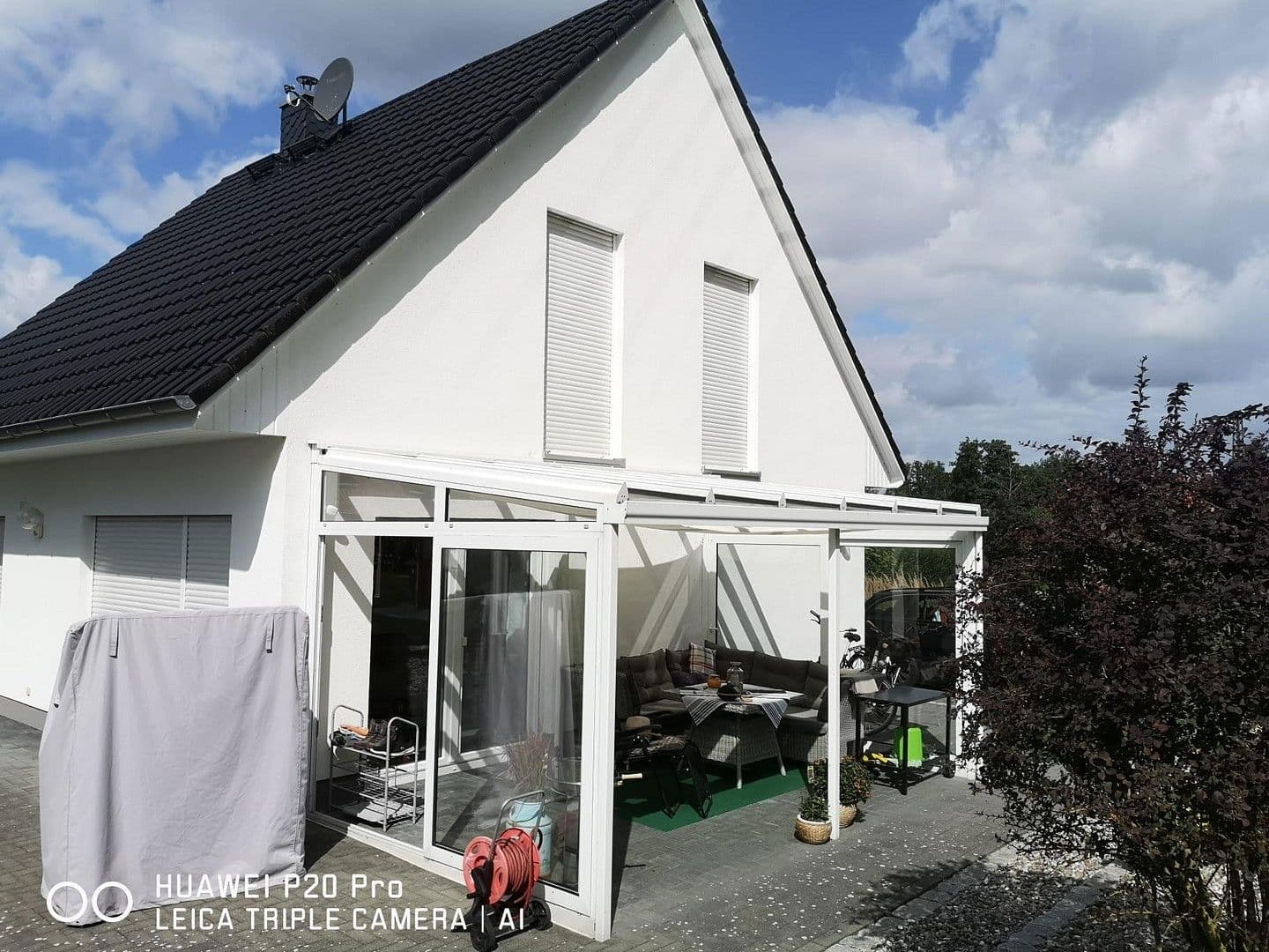 Prodej domu 122 m², pozemek 697 m², Usedom, Mecklenburg-Vorpommern Prodej domu 122 m², pozemek 697 m², Usedom, Mecklenburg-Vorpommern