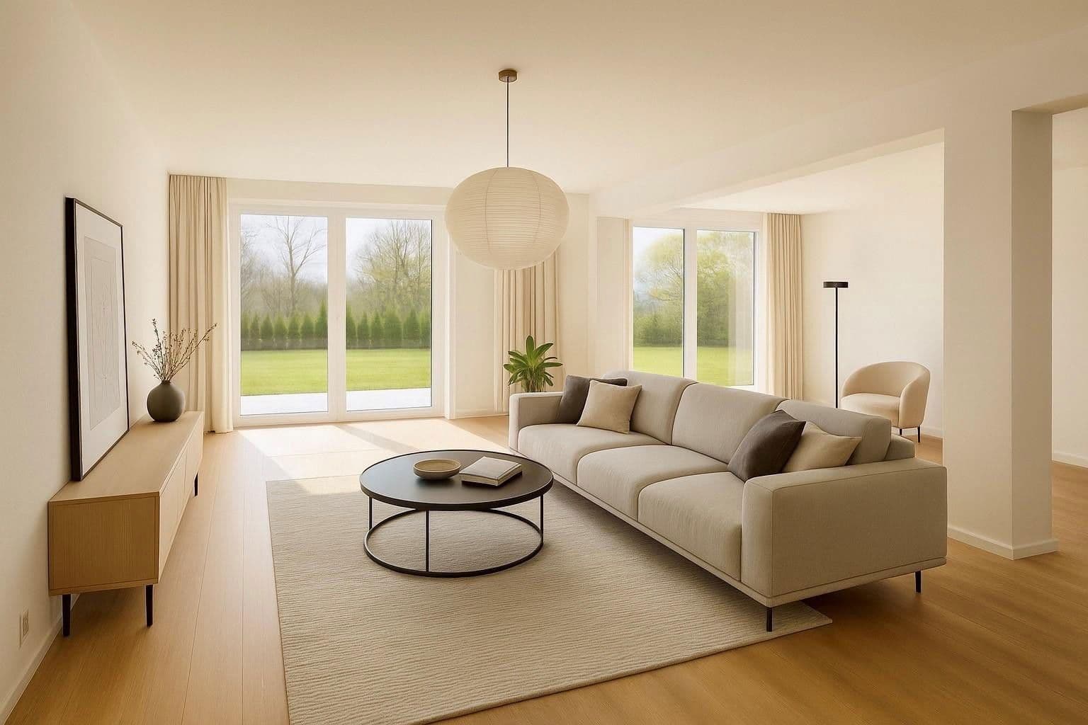 Pronájem bytu 3+1 111 m², Erlenhain 52, Kostelec nad Lesy, Bavorsko Pronájem bytu 3+1 111 m², Erlenhain 52, Kostelec nad Lesy, Bavorsko