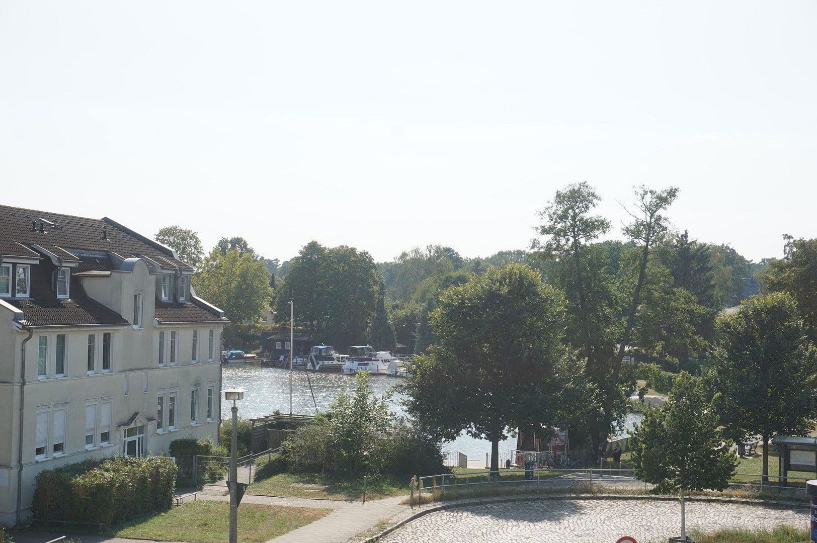 Pronájem bytu 3+1 75 m², Berlin, Berlín Pronájem bytu 3+1 75 m², Berlin, Berlín