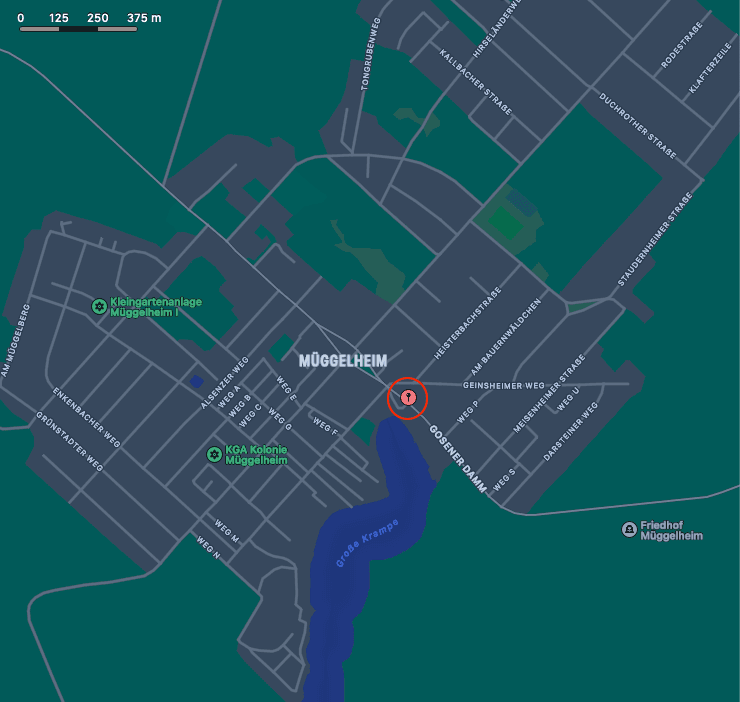 Pronájem bytu 3+1 75 m², Berlin, Berlín Pronájem bytu 3+1 75 m², Berlin, Berlín