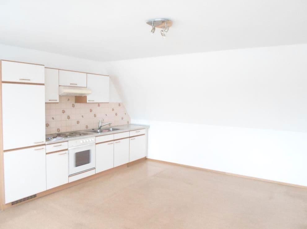 Pronájem bytu 2+1 50 m², SCHLOSSWEG 2, Burgau, Štýrsko Pronájem bytu 2+1 50 m², SCHLOSSWEG 2, Burgau, Štýrsko