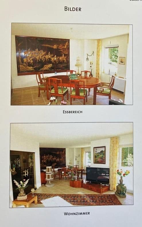 Prodej domu 170 m², pozemek 745 m², Grömitz, Šlesvicko-Holštýnsko Prodej domu 170 m², pozemek 745 m², Grömitz, Šlesvicko-Holštýnsko