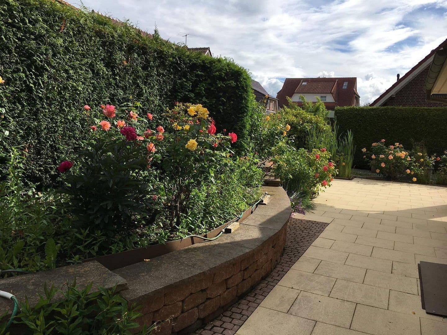 Prodej domu 170 m², pozemek 745 m², Grömitz, Šlesvicko-Holštýnsko Prodej domu 170 m², pozemek 745 m², Grömitz, Šlesvicko-Holštýnsko