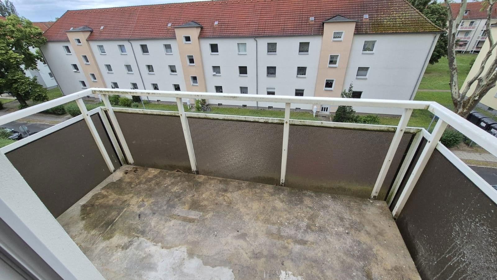 Pronájem bytu 2+1 55 m², Rudolf-Breitscheid-Straße 20, Bad Dürrenberg, Sasko-Anhaltsko Pronájem bytu 2+1 55 m², Rudolf-Breitscheid-Straße 20, Bad Dürrenberg, Sasko-Anhaltsko