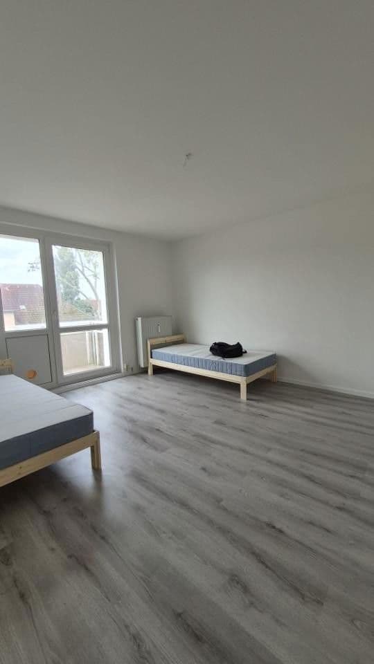 Pronájem bytu 2+1 55 m², Rudolf-Breitscheid-Straße 20, Bad Dürrenberg, Sasko-Anhaltsko Pronájem bytu 2+1 55 m², Rudolf-Breitscheid-Straße 20, Bad Dürrenberg, Sasko-Anhaltsko