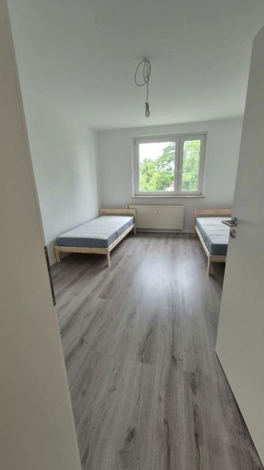 Pronájem bytu 2+1 55 m², Rudolf-Breitscheid-Straße 20, Bad Dürrenberg, Sasko-Anhaltsko Pronájem bytu 2+1 55 m², Rudolf-Breitscheid-Straße 20, Bad Dürrenberg, Sasko-Anhaltsko