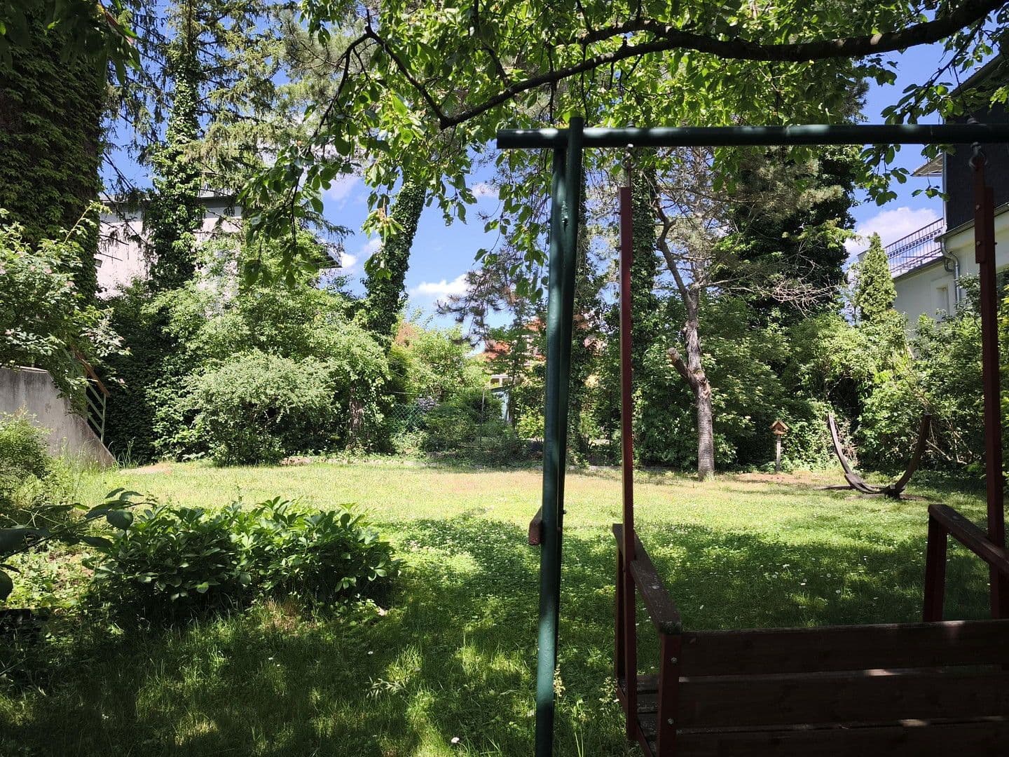 Prodej domu 150 m², pozemek 520 m², Heudörfelgasse 5, Wien, Wien Prodej domu 150 m², pozemek 520 m², Heudörfelgasse 5, Wien, Wien