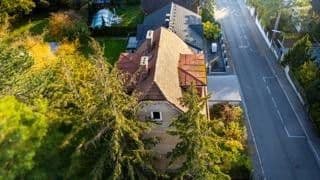 Prodej domu 150 m², pozemek 520 m², Heudörfelgasse 5, Wien, Wien Prodej domu 150 m², pozemek 520 m², Heudörfelgasse 5, Wien, Wien