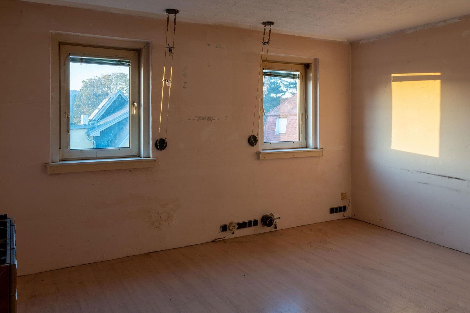 Prodej domu 150 m², pozemek 520 m², Heudörfelgasse 5, Wien, Wien Prodej domu 150 m², pozemek 520 m², Heudörfelgasse 5, Wien, Wien