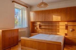 Prodej domu 150 m², pozemek 520 m², Heudörfelgasse 5, Wien, Wien Prodej domu 150 m², pozemek 520 m², Heudörfelgasse 5, Wien, Wien